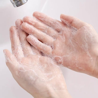 Portable Disposable Paper Soap