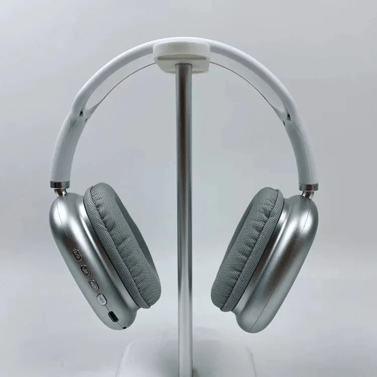 P9 Wireless Bluetooth Headphones With Mic